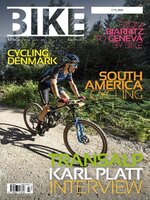 BIKE Magazine